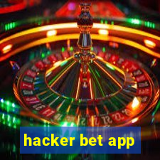 hacker bet app